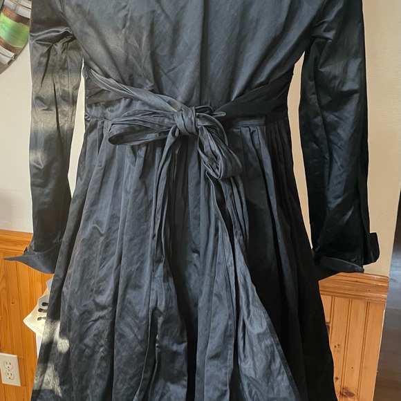 Norma Kamali Everlast Dress - Picture 8 of 11